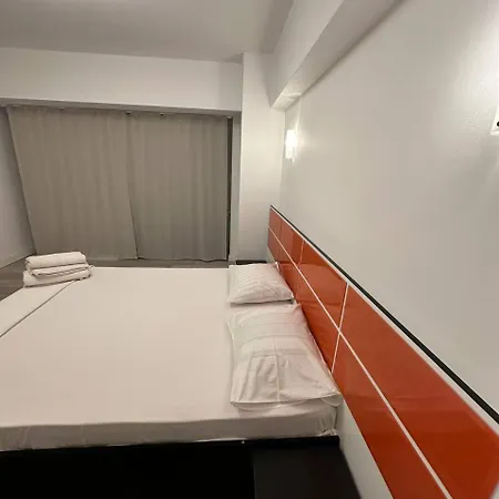Appartamento Unirii Boulevard Bucarest