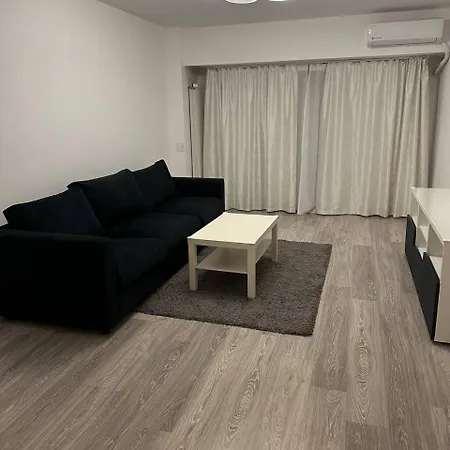 Appartamento Unirii Boulevard Bucarest