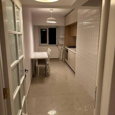 Apartment Unirii Boulevard *